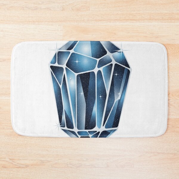 Item preview, Celestial Galaxy Crystal Aesthetic designed and sold by TheDenimArt.