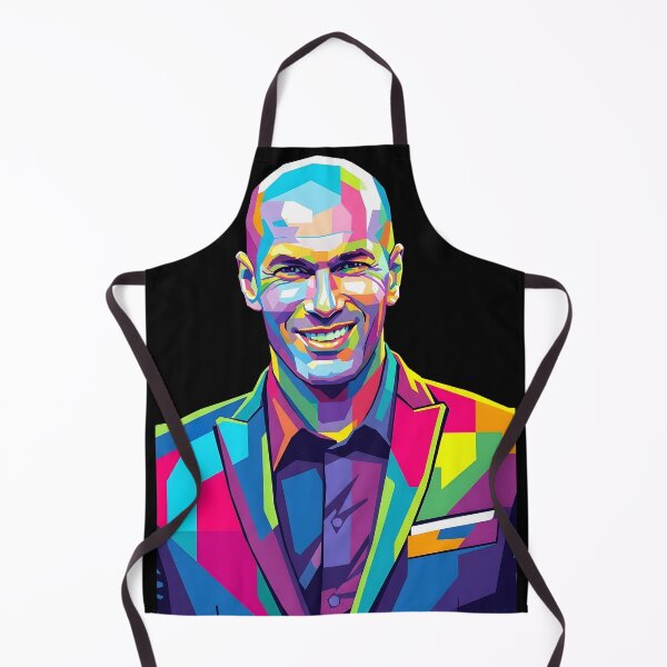 Item preview, Zidane Wpap  designed and sold by Superkent.