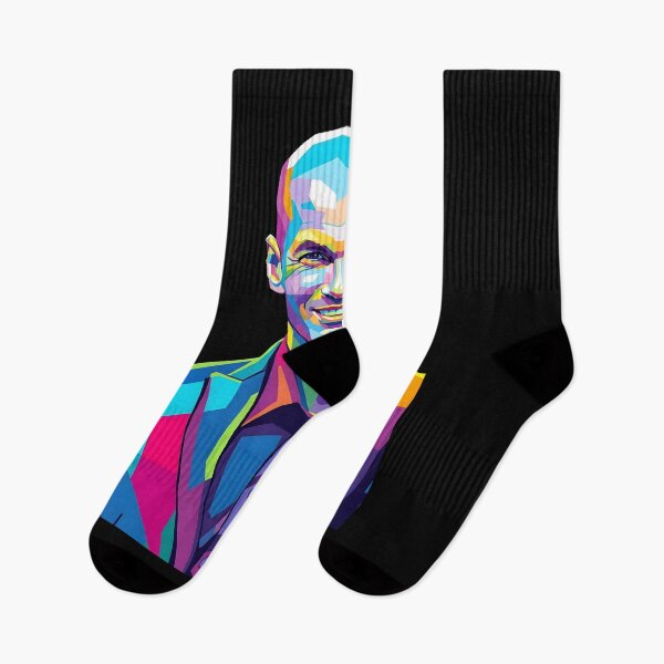 Item preview, Zidane Wpap  designed and sold by Superkent.
