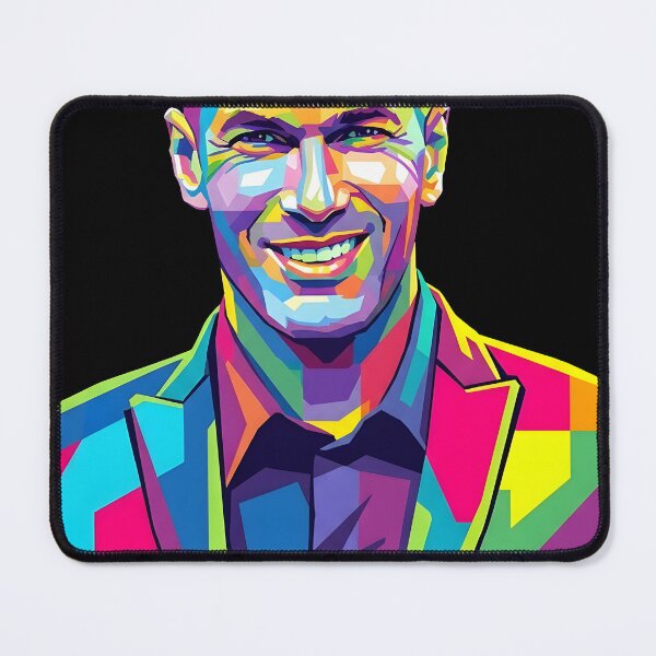 Item preview, Zidane Wpap designed and sold by Superkent.