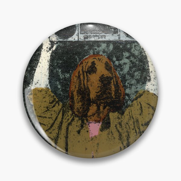 Item preview, Bloodhounds Say Anything designed and sold by ElvisSantanaArt.