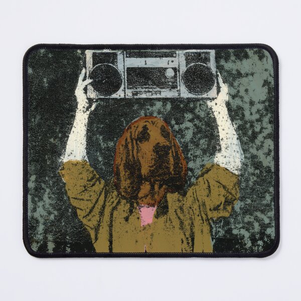 Item preview, Bloodhounds Say Anything designed and sold by ElvisSantanaArt.