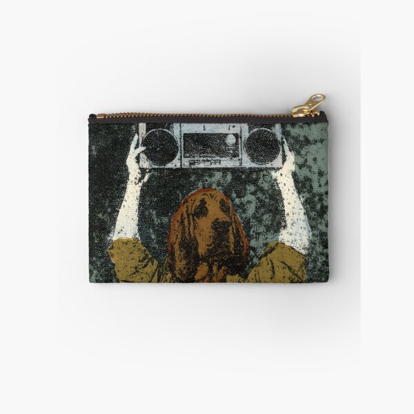Item preview, Bloodhounds Say Anything designed and sold by ElvisSantanaArt.