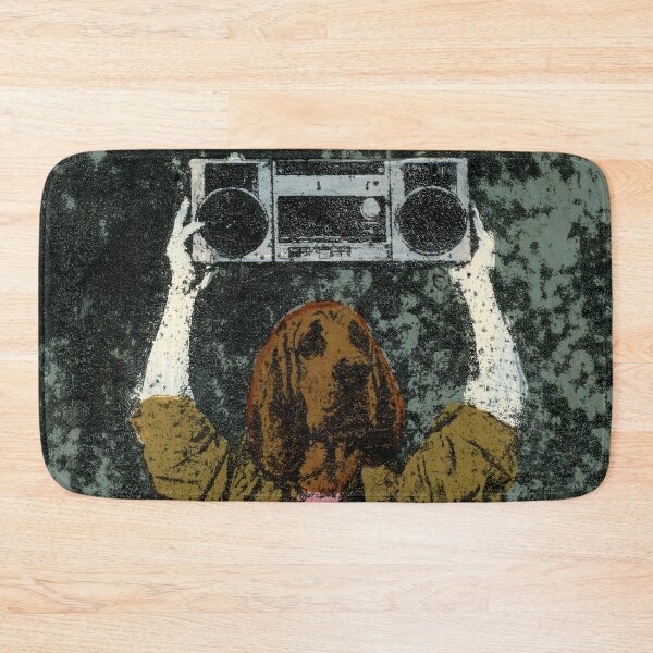 Item preview, Bloodhounds Say Anything designed and sold by ElvisSantanaArt.