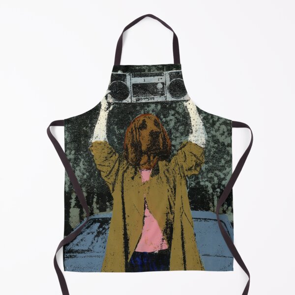 Item preview, Bloodhounds Say Anything designed and sold by ElvisSantanaArt.