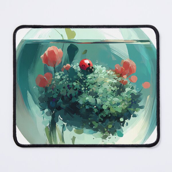 Item preview, Levitating Glass Terrarium designed and sold by pumsquare.