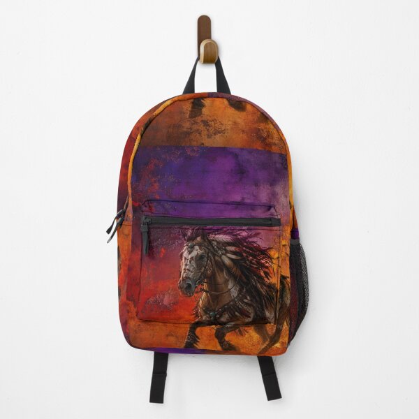 Item preview, WILD APACHE HORSE designed and sold by johnnyssandart.