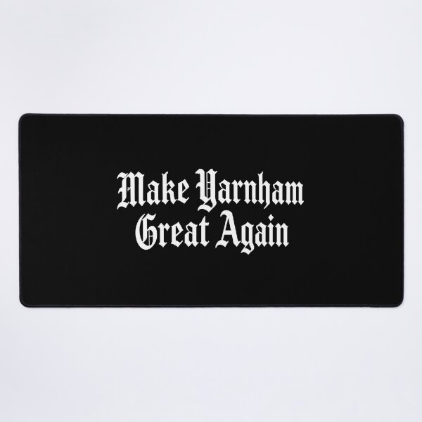 Item preview, Make Yarnham Great Again designed and sold by ChickenFund.