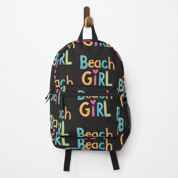Item preview, Beach Girl Love designed and sold by PamLeeDesign.