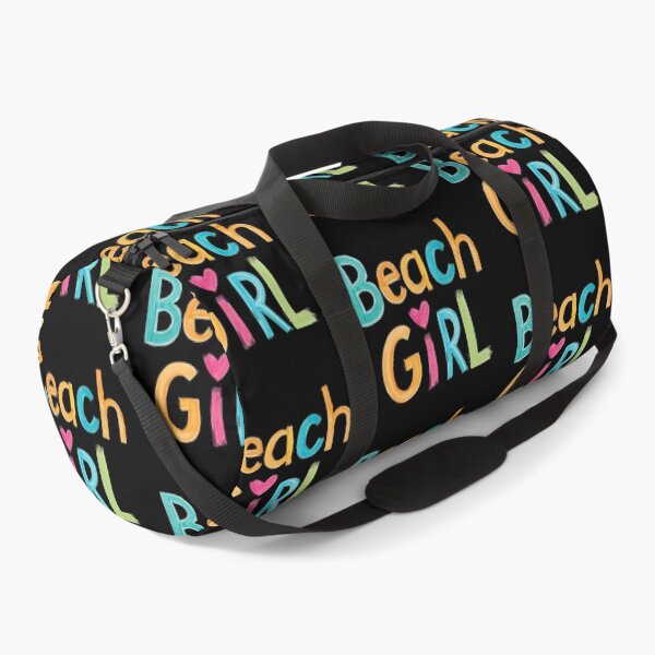Item preview, Beach Girl Love  designed and sold by PamLeeDesign.