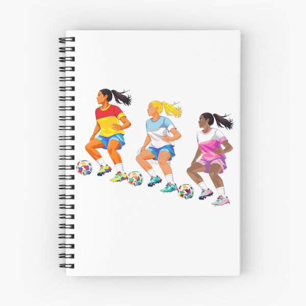 Item preview, International Women's Football Day designed and sold by Danibonher90.