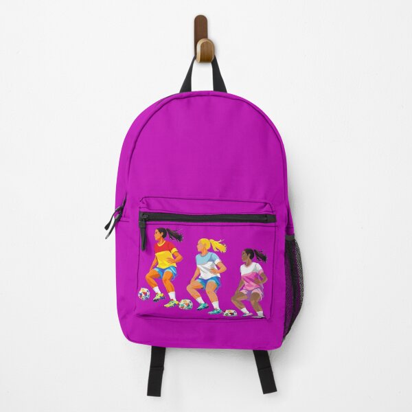 Item preview, International Women's Football Day designed and sold by Danibonher90.