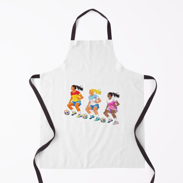 Item preview, International Women's Football Day designed and sold by Danibonher90.