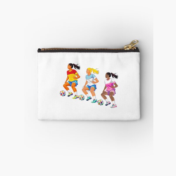 Item preview, International Women's Football Day designed and sold by Danibonher90.