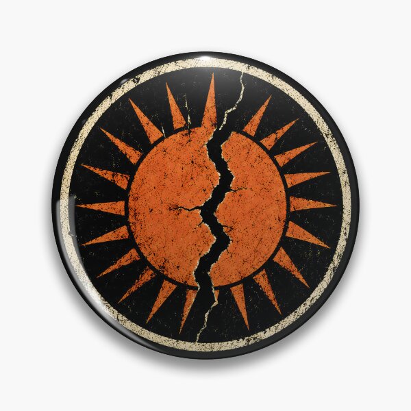 Item preview, SUNBURN designed and sold by Red Vale Society.