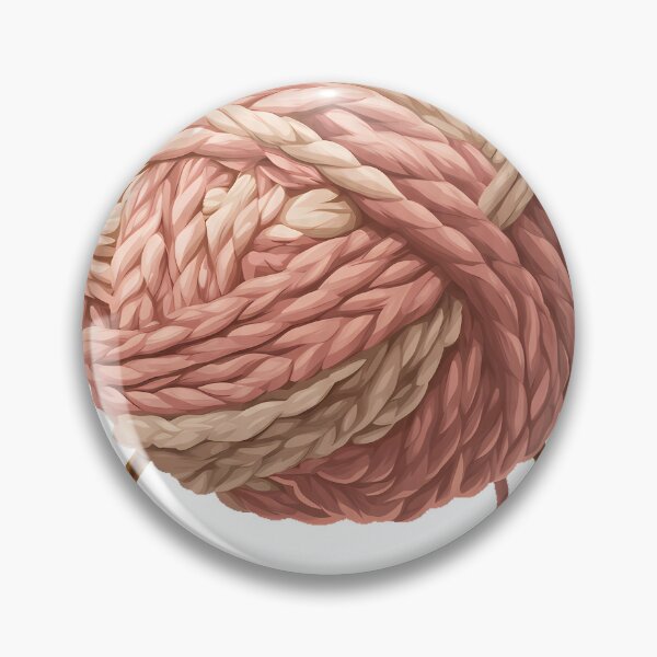 Item preview, Wool Yarn Mouse designed and sold by pumsquare.