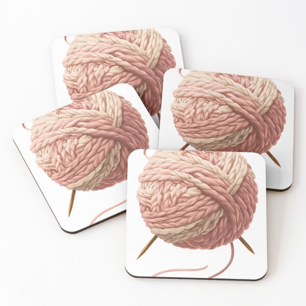 Item preview, Wool Yarn Mouse designed and sold by pumsquare.