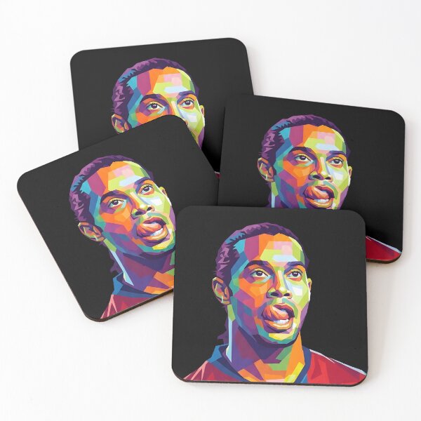 Item preview, Ronaldinho Wpap designed and sold by Superkent.