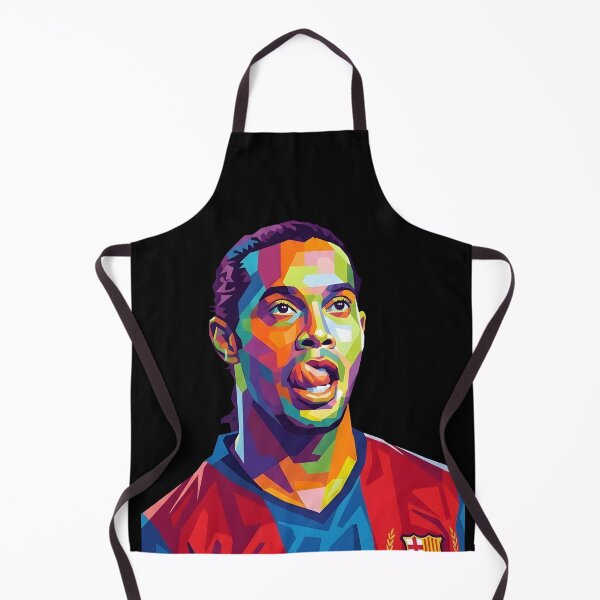Item preview, Ronaldinho Wpap designed and sold by Superkent.