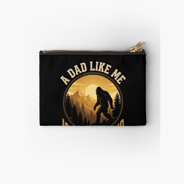 Item preview, A Dad Like Me Is Hard To Find Bigfoot Father Outdoors designed and sold by SofenArt.