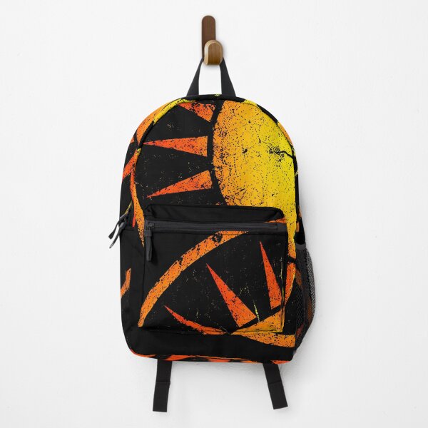 Item preview, SUNBURN - scorch designed and sold by Red Vale Society.
