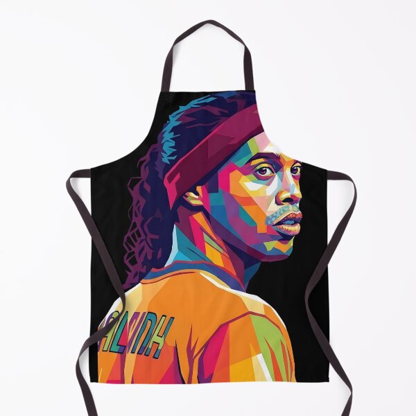 Item preview, Ronaldinho Wpap designed and sold by Superkent.