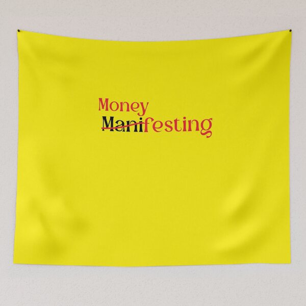 Item preview, moneyfesting designed and sold by MallsD.