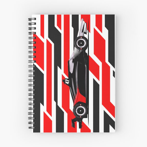 Item preview, 2026 Mick Schumacher #47 Indy 500 Car  designed and sold by PitWallArt.