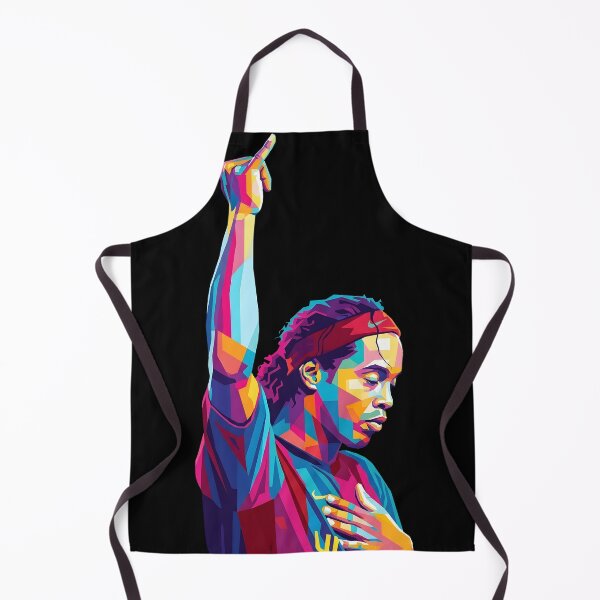 Item preview, Ronaldinho Wpap designed and sold by Superkent.