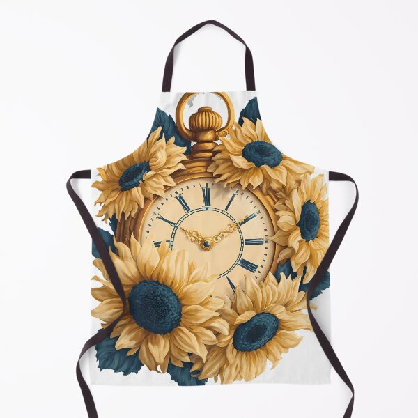 Item preview, Lace Wreath Watch designed and sold by pumsquare.