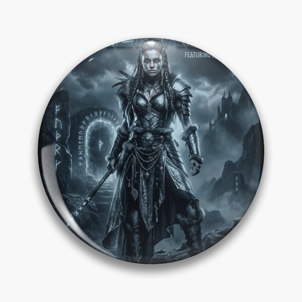 Item preview, Walhalla designed and sold by  ViralVisionsCreating .