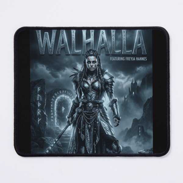 Item preview, Walhalla designed and sold by  ViralVisionsCreating .