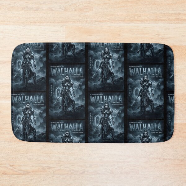 Item preview, Walhalla designed and sold by  ViralVisionsCreating .