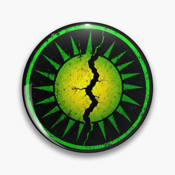 Item preview, SUNBURN - fallout designed and sold by Red Vale Society.