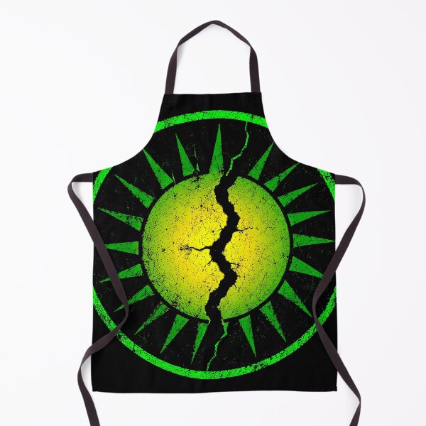 Item preview, SUNBURN - fallout designed and sold by Red Vale Society.