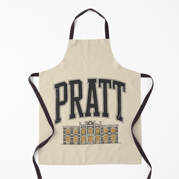 Item preview, Pratt University Style designed and sold by SignumShop.