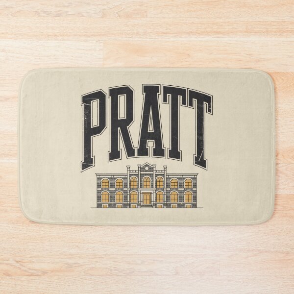 Item preview, Pratt University Style designed and sold by SignumShop.