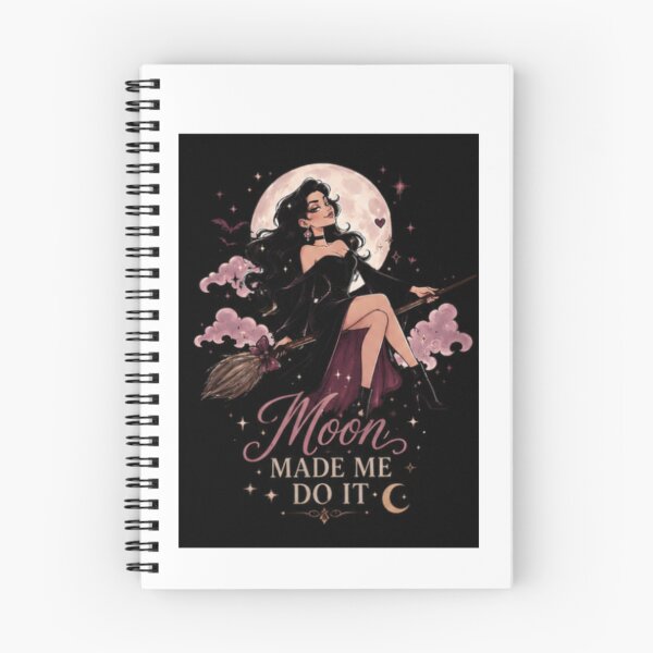 Item preview, Cute Witch Girl Aesthetic | Witchcore Dark Feminine  designed and sold by AeraArts.