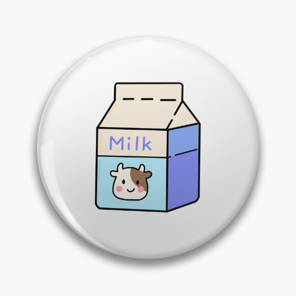 Item preview, a box of milk designed and sold by thesalynn.