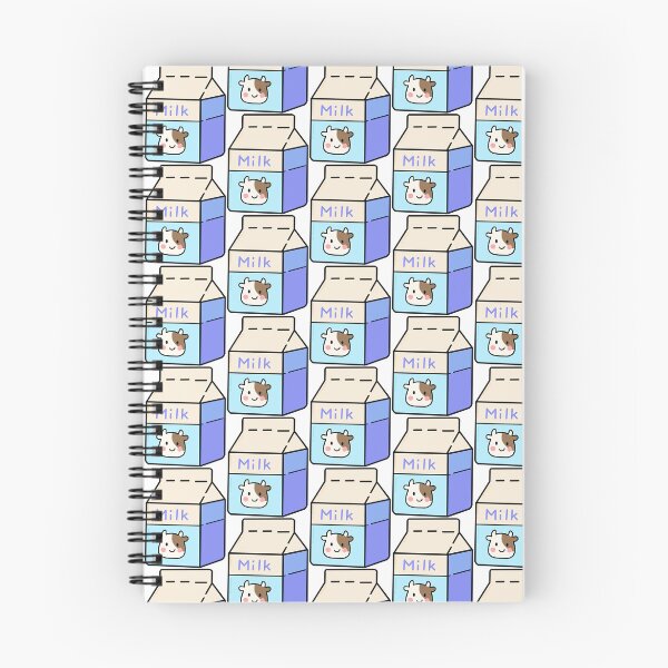 Item preview, a box of milk designed and sold by thesalynn.