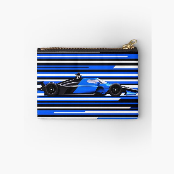 Item preview, 2026 Kyle Kirkwood #27 Indy 500 Car  designed and sold by PitWallArt.