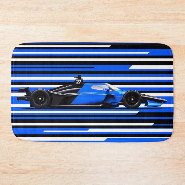 Item preview, 2026 Kyle Kirkwood #27 Indy 500 Car  designed and sold by PitWallArt.