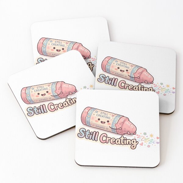 Item preview, Kawaii Creator Mood designed and sold by CuteRage.