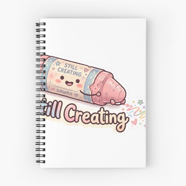 Item preview, Kawaii Creator Mood designed and sold by CuteRage.