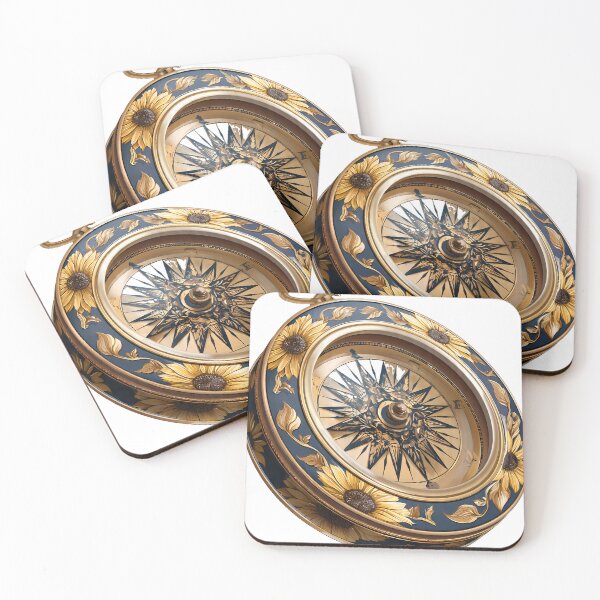 Item preview, Celestial Compass Rim designed and sold by pumsquare.