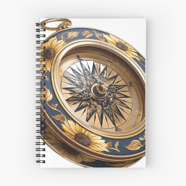 Item preview, Celestial Compass Rim designed and sold by pumsquare.