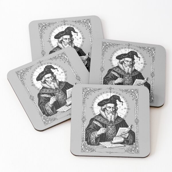 Item preview, Prophecies of the Oracle designed and sold by taiche.