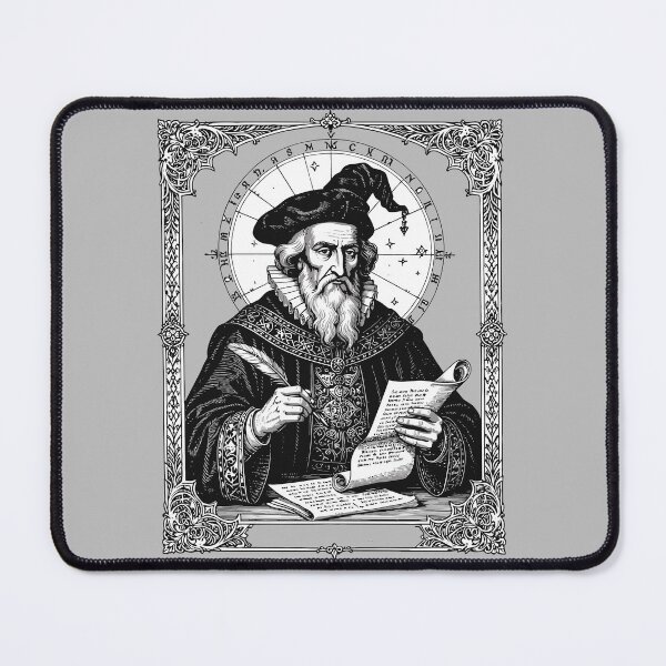 Item preview, Prophecies of the Oracle designed and sold by taiche.