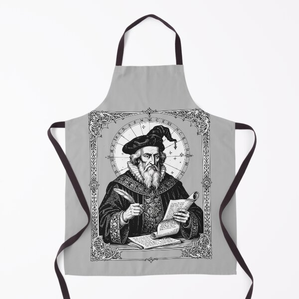 Item preview, Prophecies of the Oracle designed and sold by taiche.