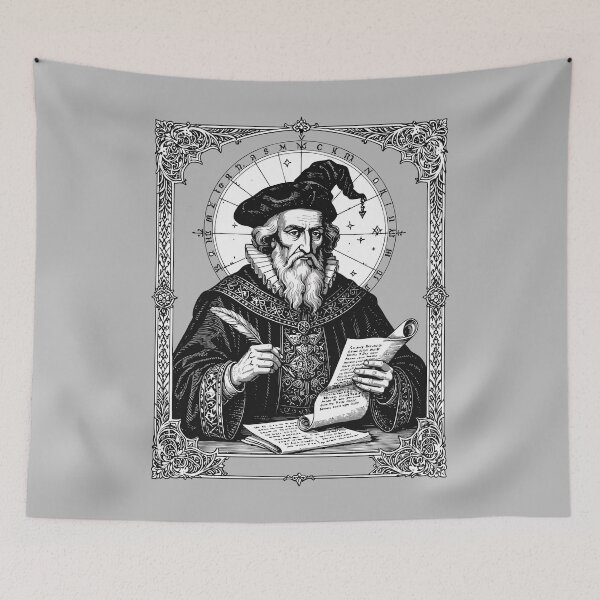 Item preview, Prophecies of the Oracle designed and sold by taiche.